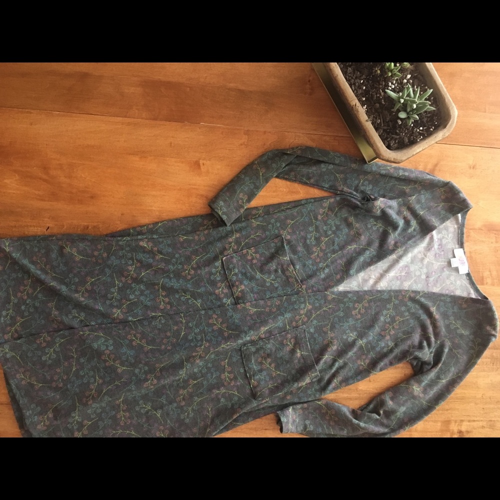 LuLaRoe Sariah - size 12